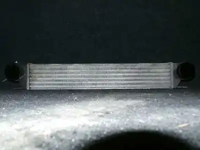Tweedehands auto-onderdeel INTERCOOLER voor BMW SERIE 5 BERLINA (E39)  OEM IAM-referenties 17512247359  