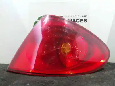 Piesă de schimb auto la mâna a doua lampã spate dreapta pentru seat toledo (5p2) 1.9 tdi referințe oem iam 5p5945096c - 5p5945112a