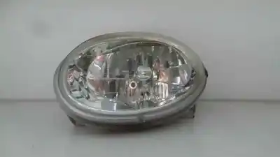 Second-hand car spare part LEFT HEADLIGHT for DAEWOO MATIZ  OEM IAM references 082221107L  