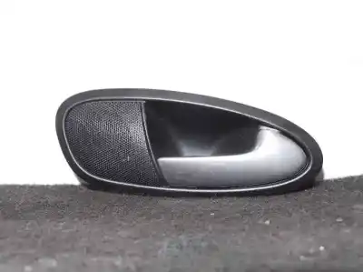 Second-hand car spare part interior right rear handle for seat altea xl (5p5, 5p8) 1.2 tsi oem iam references 5p0837114bc