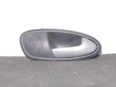 Second-hand car spare part interior right front handle for seat altea xl (5p5, 5p8) 1.2 tsi oem iam references 5p0837114bc