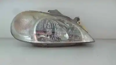 Second-hand car spare part RIGHT HEADLIGHT for KIA RIO  OEM IAM references   00-02