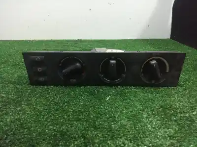 Tweedehands auto-onderdeel KLIMAATCONTROLE voor BMW SERIE 5 BERLINA (E39)  OEM IAM-referenties 64116905031 - 1464405242 - 900251130000  