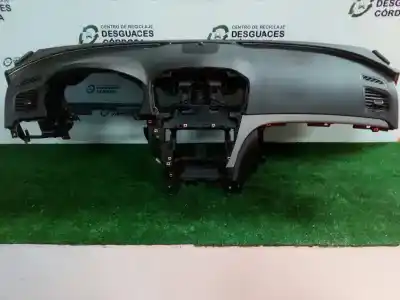 Автозапчасти б/у ПАНЕЛЬ ПРИБОРОВ за OPEL INSIGNIA BERLINA  ссылки OEM IAM   