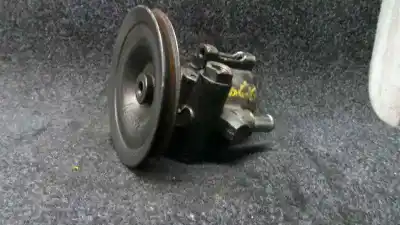 Pezzo di ricambio per auto di seconda mano POMPA STERZO per OPEL FRONTERA A  Riferimenti OEM IAM 26016947 - 90281879 POLEA 130 MM 