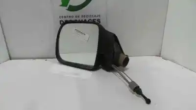 Tweedehands auto-onderdeel linker spiegel voor renault express 1.9d (g40) oem iam-referenties 