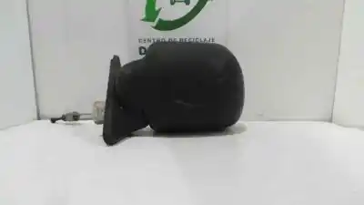Pezzo di ricambio per auto di seconda mano specchio sinistro per renault express 1.9d (g40) riferimenti oem iam   