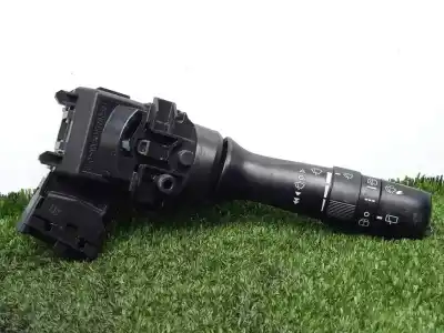 Peça sobressalente para automóvel em segunda mão comutador de limpa vidros por toyota auris (_e15_) 1.4 d-4d (nde150_) referências oem iam 