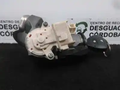 Peça sobressalente para automóvel em segunda mão comutador de ignição por toyota auris (_e15_) 1.4 d-4d (nde150_) referências oem iam 450200203 - 29653453