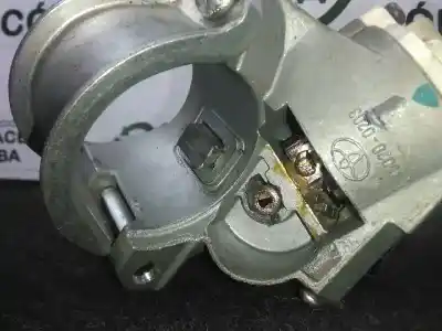 Автозапчасти б/у переключатель стартера за toyota auris (_e15_) 1.4 d-4d (nde150_) ссылки oem iam 450200203 - 29653453  