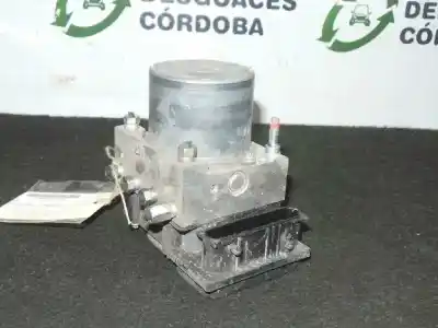 Peça sobressalente para automóvel em segunda mão abs por toyota auris (_e15_) 1.4 d-4d (nde150_) referências oem iam 0265232154 - 4451002230 - 0265800827