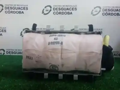 Peça sobressalente para automóvel em segunda mão airbag dianteiro direito por toyota auris (_e15_) 1.4 d-4d (nde150_) referências oem iam 003877009kj6 - 305810420ab