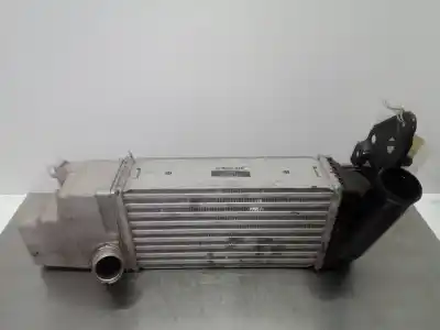 Peça sobressalente para automóvel em segunda mão intercooler por toyota auris (_e15_) 1.4 d-4d (nde150_) referências oem iam jd1271005350