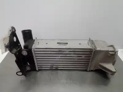 Peça sobressalente para automóvel em segunda mão intercooler por toyota auris (_e15_) 1.4 d-4d (nde150_) referências oem iam jd1271005350 altura: 145mm ancho: 270mm