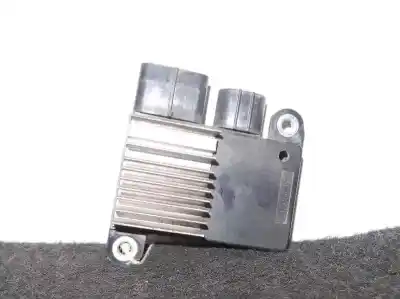 Peça sobressalente para automóvel em segunda mão resistência sofagem chauffage por toyota auris (_e15_) 1.4 d-4d (nde150_) referências oem iam 8925712020 - 4993003351