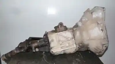 Автозапчасти б/у КОРОБКА ПЕРЕДАЧ за EBRO F-275  ссылки OEM IAM   