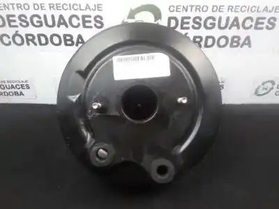 Peça sobressalente para automóvel em segunda mão servo freio por bmw serie 1 berlina (e81/e87) 2.0 16v diesel cat referências oem iam 29678804102