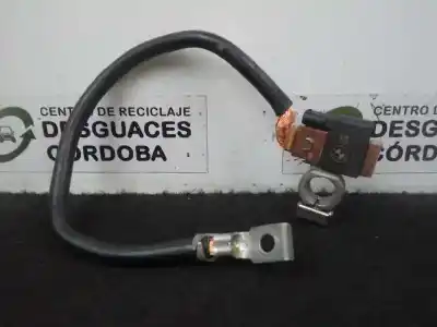 Recambio de automóvil de segunda mano de MODULO ELECTRONICO para BMW SERIE 1 BERLINA (E81/E87)  referencias OEM IAM 7599959  