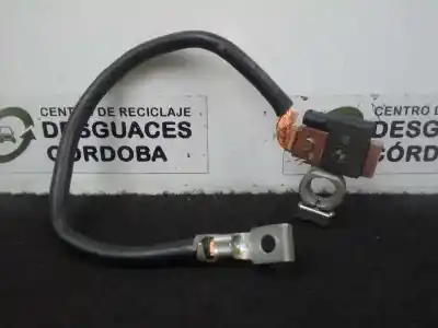 Peça sobressalente para automóvel em segunda mão módulo eletrônico por bmw serie 1 berlina (e81/e87) 2.0 16v diesel cat referências oem iam 7599959