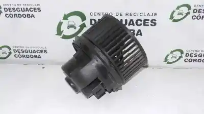 Автозапчасти б/у ОТОПИТЕЛЬНЫЙ ДВИГАТЕЛЬ за FORD FOCUS BERLINA (CAP)  ссылки OEM IAM 3M5H18456EC  FOMOCO - 2.PIN