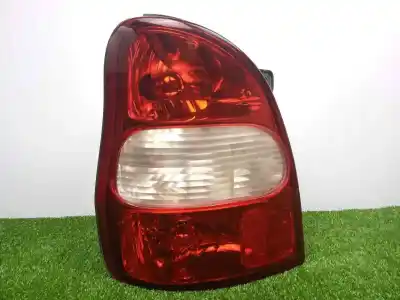 Pezzo di ricambio per auto di seconda mano lampada posteriore sinistra per kia carnival i (up) 2.9 tdi riferimenti oem iam 