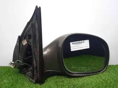 Pezzo di ricambio per auto di seconda mano retrovisore destro per kia carnival i (up) 2.9 tdi riferimenti oem iam 