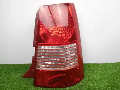 Second-hand car spare part right tailgate light for kia picanto 1.0 cat oem iam references 
