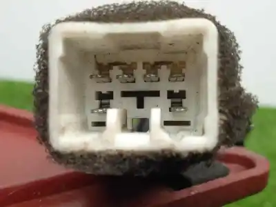 Second-hand car spare part right tailgate light for kia picanto 1.0 cat oem iam references   04-08