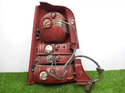 Second-hand car spare part right tailgate light for kia picanto 1.0 cat oem iam references   04-08