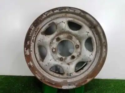 Автозапчасти б/у шина за opel frontera a 2.5 turbodiesel ссылки oem iam r16-6x139.7-100-6.5
