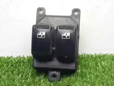 Second-hand car spare part LEFT FRONT POWER WINDOW SWITCH for KIA PICANTO  OEM IAM references  7.CABLES 