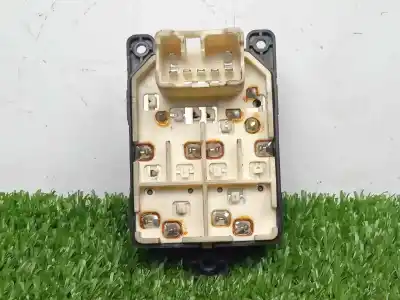 Second-hand car spare part left front power window switch for kia picanto 1.0 cat oem iam references  7.cables 