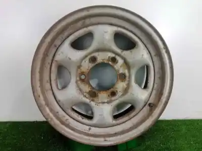 Автозапчасти б/у шина за opel frontera a 2.5 turbodiesel ссылки oem iam r16-6x139.7-100-6.5