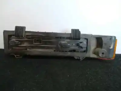 Second-hand car spare part right tailgate light for fiat cinquecento (170) 0.9 i.e. oem iam references   