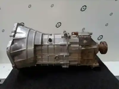 Автозапчасти б/у коробка передач за ssangyong rodius 2.7 turbodiesel cat ссылки oem iam g3102021005 - mad250300126