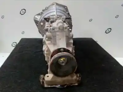 Автозапчастина б/у коробка передач для ssangyong rodius 2.7 turbodiesel cat посилання на oem iam g3102021005 - mad250300126  5.velocidades