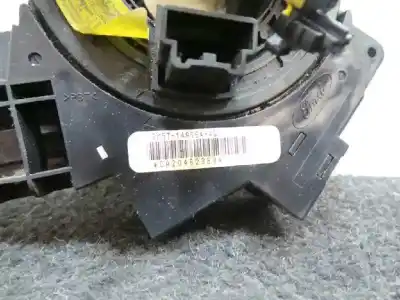 Автозапчасти б/у кольцо подушки безопасности за ford focus c-max (cap) 1.6 tdci cat ссылки oem iam 3m5t14a664ag - ca20462360  