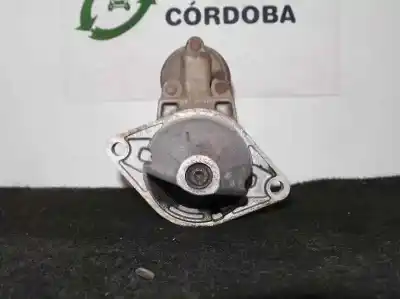 Автозапчастина б/у двигун запускається для opel corsa c 1.0 12v cat (z 10 xe / lw3) посилання на oem iam 0001107402