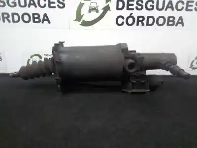 Recambio de automóvil de segunda mano de bombin embrague para nissan atleon tk3.95 (80.19) referencias oem iam 9700514530  