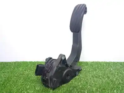 Gebrauchtes Autoersatzteil PEDALPOTENTIOMETER zum RENAULT MASTER KASTEN  OEM-IAM-Referenzen 180101626R - 6PV00997801  