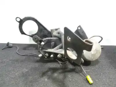 Pezzo di ricambio per auto di seconda mano abs per ford escort cabrio 1.6 cat riferimenti oem iam 