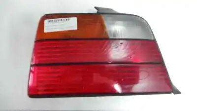 Pezzo di ricambio per auto di seconda mano lampada posteriore sinistra per bmw serie 3 berlina (e36) 1.6 cat (m43) riferimenti oem iam 