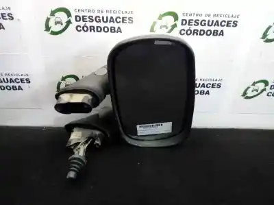 Pezzo di ricambio per auto di seconda mano retrovisore destro per fiat doblo monospace (119_, 223_) 1.3 jtd riferimenti oem iam 