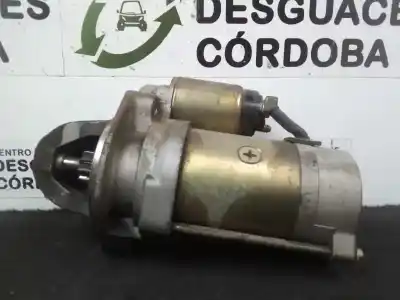 Автозапчасти б/у двигатель запускается за ssangyong rodius 2.7 turbodiesel cat ссылки oem iam 6611513701