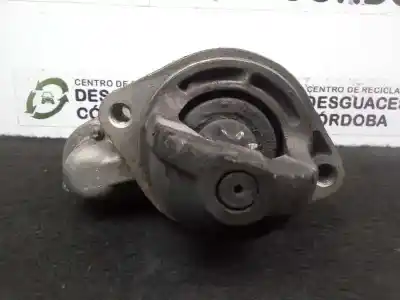 Автозапчасти б/у двигатель запускается за ssangyong rodius 2.7 turbodiesel cat ссылки oem iam 6611513701  