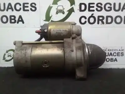 Автозапчасти б/у двигатель запускается за ssangyong rodius 2.7 turbodiesel cat ссылки oem iam 6611513701  