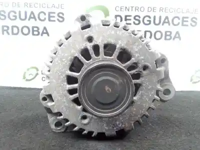 Автозапчасти б/у генератор за ssangyong rodius 2.7 turbodiesel cat ссылки oem iam a1621543802