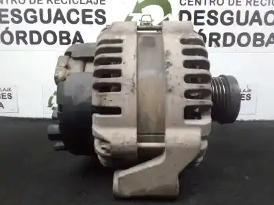 Автозапчасти б/у генератор за ssangyong rodius 2.7 turbodiesel cat ссылки oem iam a1621543802 6.canales 