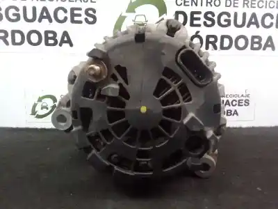 Автозапчасти б/у генератор за ssangyong rodius 2.7 turbodiesel cat ссылки oem iam a1621543802 6.canales 