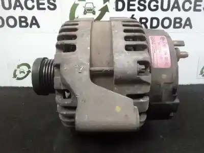Автозапчасти б/у генератор за ssangyong rodius 2.7 turbodiesel cat ссылки oem iam a1621543802 6.canales 